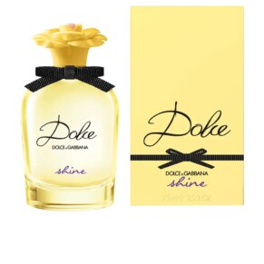 Dolce & Gabbana Dolce Shine Eau de Parfum Spray 75 ml 3423473005353