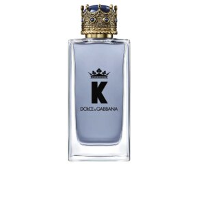 Nước hoa K By Dolce & Gabbana Eau de Toilette Spray 100 ml chính hãng Dolce & Gabbana 3423473049456