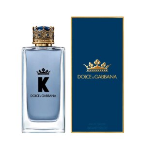 K By Dolce & Gabbana Eau de Toilette Spray 150 ml chính hãng Dolce & Gabbana 3423473049654
