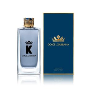 K By Dolce & Gabbana Eau de Toilette Spray 200 ml chính hãng Dolce & Gabbana 8057971183913