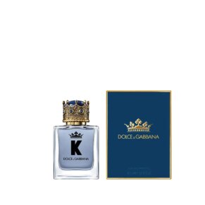 K By Dolce & Gabbana Eau de Toilette Spray 50 ml chính hãng Dolce & Gabbana 3423473042853