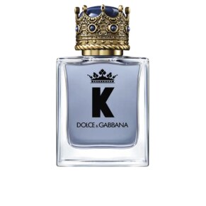 Nước hoa K By Dolce & Gabbana Eau de Toilette Spray 50 ml chính hãng Dolce & Gabbana 3423473042853
