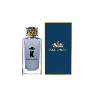 Dầu thơm K BY DOLCE & GABBANA Eau de Toilette (Nam) chính hãng Dolce & Gabbana