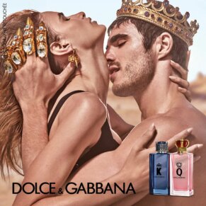 Dầu thơm Dolce & Gabbana K BY DOLCE & GABBANA Eau de Toilette (Nam)