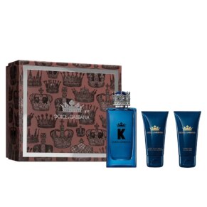 Nước hoa Dolce & Gabbana K BY DOLCE & GABBANA SET gift chest (Nam)