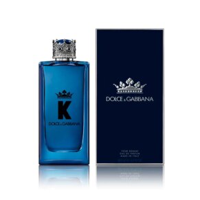 Dầu thơm K BY DOLCE & GABBANA Eau de Parfum (Nam) chính hãng Dolce & Gabbana