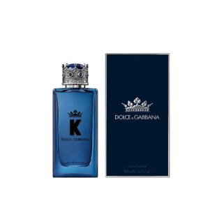 K By Dolce & Gabbana Eau de Parfum Spray 100 ml chính hãng Dolce & Gabbana 3423473101253