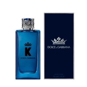 K By Dolce & Gabbana Eau de Parfum Spray 150 ml chính hãng Dolce & Gabbana 3423220006893