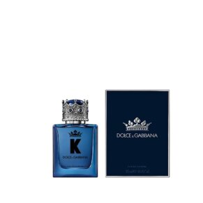 K By Dolce & Gabbana Eau de Parfum Spray 50 ml chính hãng Dolce & Gabbana 3423473101154