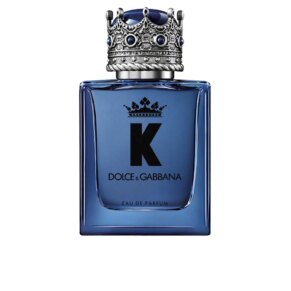 Nước hoa K By Dolce & Gabbana Eau de Parfum Spray 50 ml chính hãng Dolce & Gabbana 3423473101154