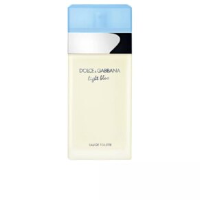 LIGHT BLUE POUR FEMME Eau de Toilette (Nữ) 23 Nước hoa Light Blue Pour Femme Eau de Toilette Spray 100 ml chính hãng Dolce & Gabbana 3423473020233