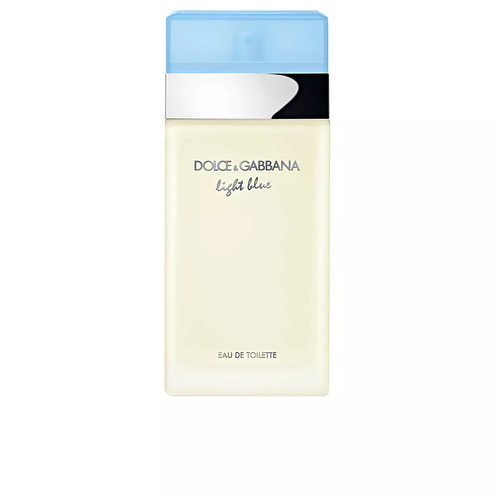 LIGHT BLUE POUR FEMME Eau de Toilette (Nữ) 5 Nước hoa Light Blue Pour Femme Eau de Toilette Spray 200 ml chính hãng Dolce & Gabbana 3423473020240