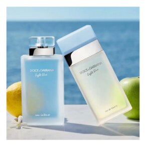 LIGHT BLUE POUR FEMME Eau de Toilette (Nữ) 19 Dầu thơm Dolce & Gabbana LIGHT BLUE POUR FEMME Eau de Toilette (Nữ)