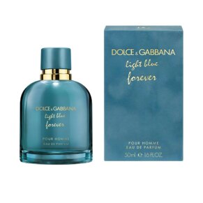 Dầu thơm LIGHT BLUE FOREVER POUR HOMME Eau de Parfum (Nam) chính hãng Dolce & Gabbana