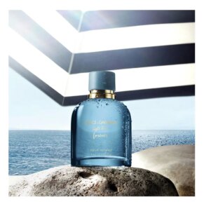 Nước hoa LIGHT BLUE FOREVER POUR HOMME Eau de Parfum for man