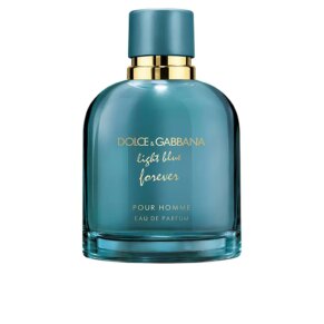 Nước hoa Dolce & Gabbana LIGHT BLUE FOREVER POUR HOMME Eau de Parfum (Nam)