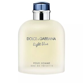 Nước hoa Dolce & Gabbana LIGHT BLUE POUR HOMME Eau de Toilette (Nam)