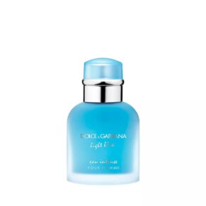 Nước hoa Light Blue Eau Intense Pour Homme Eau de Parfum Spray 50 ml chính hãng Dolce & Gabbana 3423473032861