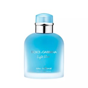 Nước hoa Dolce & Gabbana LIGHT BLUE EAU INTENSE POUR HOMME Eau de Parfum (Nam)