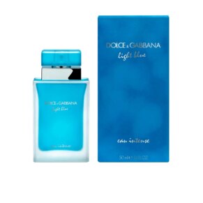 Dầu thơm LIGHT BLUE EAU INTENSE Eau de Parfum (Nữ) chính hãng Dolce & Gabbana