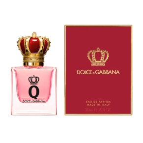 Dầu thơm Q BY DOLCE & GABBANA Eau de Parfum (Nữ) chính hãng Dolce & Gabbana
