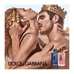 Dầu thơm Dolce & Gabbana Q BY DOLCE & GABBANA Eau de Parfum (Nữ)