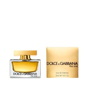 Dầu thơm THE ONE Eau de Parfum (Nữ) chính hãng Dolce & Gabbana