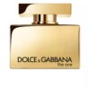 Nước hoa Dolce & Gabbana THE ONE GOLD Eau de Parfum (Nữ)
