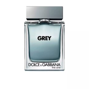 Nước hoa Dolce & Gabbana THE ONE GREY Eau de Toilette (Nam)