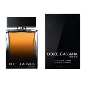 THE ONE FOR MEN Eau de Parfum (Nam) 13 The One For Men Eau de Parfum Spray 100 ml chính hãng Dolce & Gabbana 3423473021360