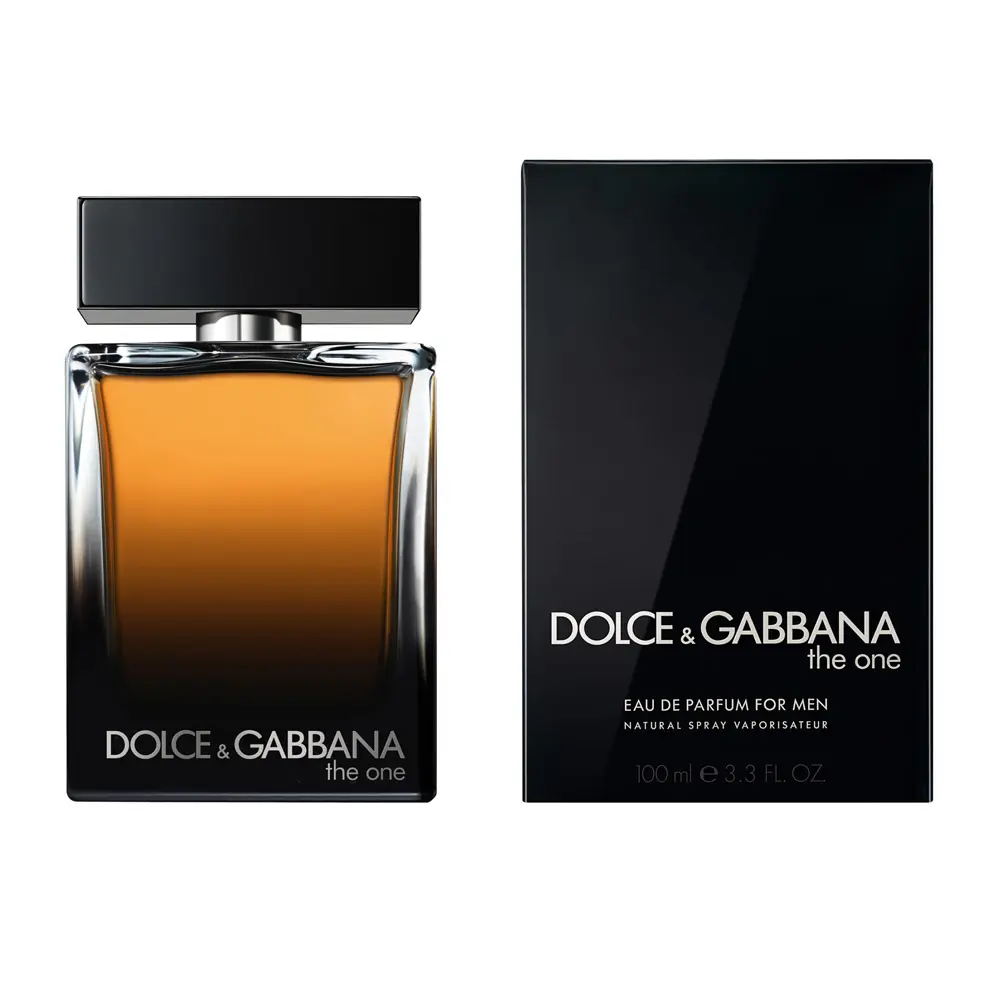 THE ONE FOR MEN Eau de Parfum (Nam) 6 The One For Men Eau de Parfum Spray 100 ml chính hãng Dolce & Gabbana 3423473021360