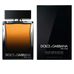 THE ONE FOR MEN Eau de Parfum (Nam) 11 The One For Men Eau de Parfum Spray 150 ml chính hãng Dolce & Gabbana 3423473021377
