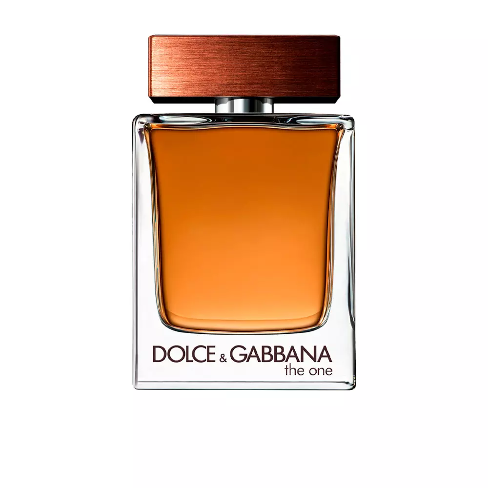 THE ONE FOR MEN Eau de Toilette (Nam) 5 Nước hoa The One For Men Eau de Toilette Spray 100 ml chính hãng Dolce & Gabbana 3423473021209