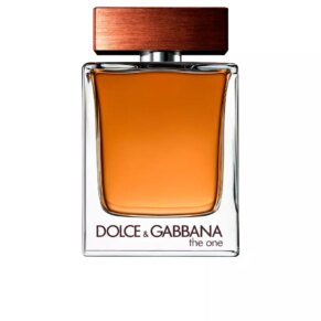 THE ONE FOR MEN Eau de Toilette (Nam) 12 Nước hoa The One For Men Eau de Toilette Spray 150 ml chính hãng Dolce & Gabbana 3423473021216