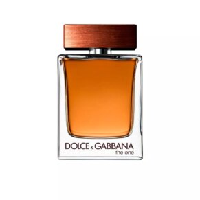 THE ONE FOR MEN Eau de Toilette (Nam) 16 Nước hoa The One For Men Eau de Toilette Spray 50 ml chính hãng Dolce & Gabbana 3423473021230