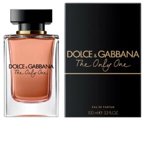 Dầu thơm THE ONLY ONE Eau de Parfum (Nữ) chính hãng Dolce & Gabbana