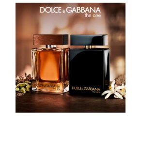 Dầu thơm Dolce & Gabbana THE ONE FOR MEN Eau de Parfum Intense (Nam)