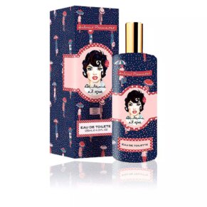 Nước hoa Dolores Promesas BAILAME EL AGUA Eau de Toilette (Nữ)