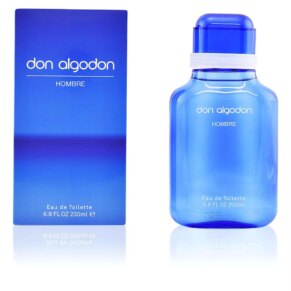 Nước hoa Don Algodon DON ALGODON HOMBRE Eau de Toilette (Nam)