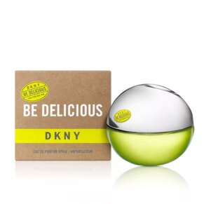 Nước hoa Donna Karan BE DELICIOUS Eau de Parfum (Nữ)
