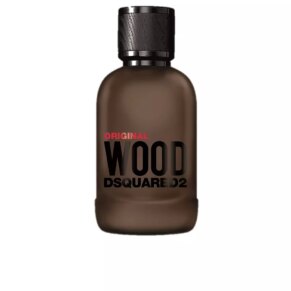Nước hoa Dsquared2 ORIGINAL WOOD Eau de Parfum (Nam)