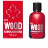 Nước hoa Dsquared2 RED WOOD POUR FEMME Eau de Toilette (Nữ)