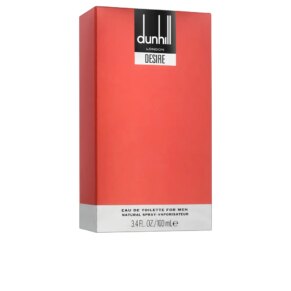 Dầu thơm DESIRE RED Eau de Toilette (Nam) chính hãng Dunhill