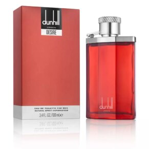 Nước hoa Dunhill DESIRE RED Eau de Toilette (Nam)