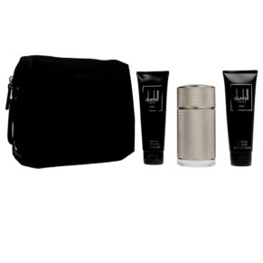 Dầu thơm ICON SET Bộ Quà (Nam) chính hãng Dunhill