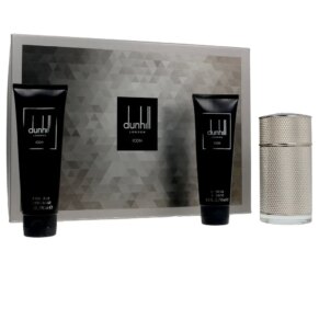 Nước hoa Dunhill ICON SET Bộ Quà (Nam)