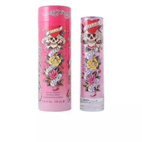 Nước hoa Ed Hardy ED HARDY WOMAN Eau de Parfum (Nữ)