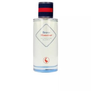 Nước hoa El Ganso BRAVO MONSIEUR Eau de Toilette - Cologne (Nam)