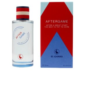 Dầu thơm AFTER GAME Eau de Toilette - Cologne (Nam) chính hãng El Ganso