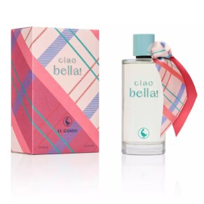 Dầu thơm CIAO BELLA! Eau de Toilette (Nữ) chính hãng El Ganso